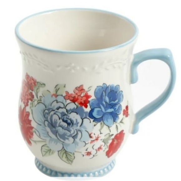 Coffee Mugs The Pioneer Woman. - Picture 2 of 3